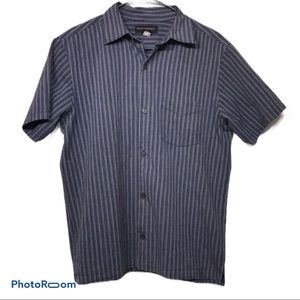 Banana Republic Short Sleeve Shirt